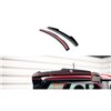 Maxton - Spoiler Cap V.2 Mini Cooper John Cooper Works R56 Noir Brillant
