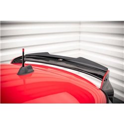 Maxton - Becquet V.2 Mini Cooper John Cooper Works R56 Noir Brillant