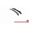 Maxton - Becquet V.2 Mini Cooper John Cooper Works R56 Noir Brillant