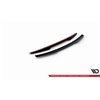 Maxton - Becquet V.2 Mini Cooper John Cooper Works R56 Noir Brillant