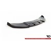 Maxton - Lame Du Pare-Chocs Avant V.3 Mini Cooper John Cooper Works R56 Noir Brillant