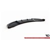 Maxton - Lame Du Pare-Chocs Avant V.3 Mini Cooper John Cooper Works R56 Noir Brillant