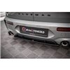 Maxton - Arriere Lame Mini Cooper Clubman John Cooper Works F54 Facelift Noir Brillant