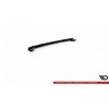 Maxton - Arriere Lame Mini Cooper Clubman John Cooper Works F54 Facelift Noir Brillant