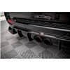 Maxton - Diffuseur Arrière Complet Mini Cooper John Cooper Works R56 Noir Brillant
