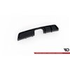 Maxton - Diffuseur Arrière Complet Mini Cooper John Cooper Works R56 Noir Brillant