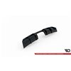 Maxton - Diffuseur Arrière Complet Mini Cooper John Cooper Works R56 Noir Brillant
