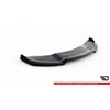 Maxton - Lame Du Pare-Chocs Avant V.2 Mini Cooper John Cooper Works R56 Noir Brillant