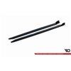 Maxton - Rajouts Des Bas De Caisse V.2 Mini Cooper John Cooper Works R56 Noir Brillant