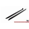 Maxton - Rajouts Des Bas De Caisse V.2 Mini Cooper John Cooper Works R56 Noir Brillant
