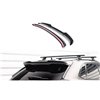 Maxton - Spoiler Cap Ford Edge Mk2 Noir Brillant