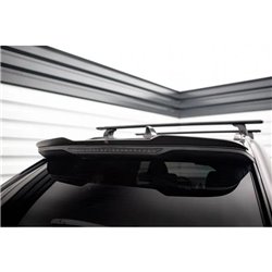 Maxton - Becquet Ford Edge Mk2 Noir Brillant