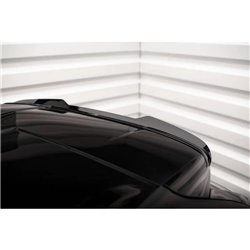 Maxton - Becquet Ford Edge Mk2 Noir Brillant