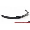 Maxton - Lame Du Pare-Chocs Avant Ford Edge Mk2 Noir Brillant