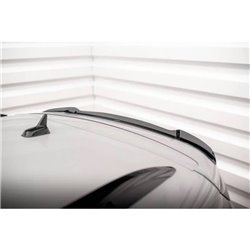 Maxton - Becquet Skoda Karoq Sportline Mk1 Facelift Noir Brillant
