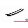 Maxton - Becquet Skoda Karoq Sportline Mk1 Facelift Noir Brillant