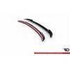 Maxton - Becquet Skoda Karoq Sportline Mk1 Facelift Noir Brillant