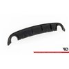 Maxton - Diffuseur Arrière Complet Ford Edge Mk2 Noir Brillant