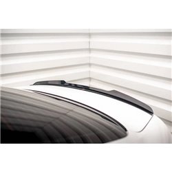 Maxton - Becquet Audi A5 Coupe 8T Noir Brillant