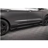 Maxton - Rajouts Des Bas De Caisse Ford Edge ST Mk2 Facelift 