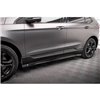 Maxton - Rajouts Des Bas De Caisse Ford Edge ST Mk2 Facelift 