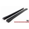 Maxton - Rajouts Des Bas De Caisse Ford Edge ST Mk2 Facelift 
