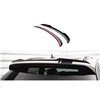 Maxton - Spoiler Cap Volkswagen T-Roc R / R-Line Mk1 Noir Brillant