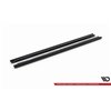 Maxton - Rajouts Des Bas De Caisse Volkswagen T-Roc R / R-Line Mk1 Noir Brillant