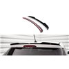 Maxton - Spoiler Cap Hyundai I20 Mk2 Facelift Noir Brillant
