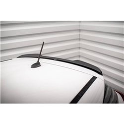 Maxton - Becquet Hyundai I20 Mk2 Facelift Noir Brillant