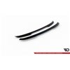 Maxton - Becquet Hyundai I20 Mk2 Facelift Noir Brillant