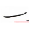 Maxton - Arriere Lame Hyundai I20 Mk2 Facelift Noir Brillant