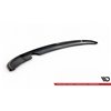 Maxton - Arriere Lame Hyundai I20 Mk2 Facelift Noir Brillant