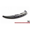 Maxton - Lame Du Pare-Chocs Avant V.1 Land Rover Range Rover Sport SVR Mk2 Noir Brillant