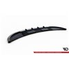 Maxton - Lame Du Pare-Chocs Avant V.1 Land Rover Range Rover Sport SVR Mk2 Noir Brillant