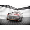 Maxton - Becquet V.1 Mercedes-Benz CLA Coupe C118 Noir Brillant