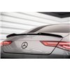 Maxton - Becquet V.1 Mercedes-Benz CLA Coupe C118 Noir Brillant
