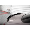 Maxton - Becquet V.1 Mercedes-Benz CLA Coupe C118 Noir Brillant