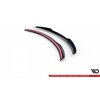 Maxton - Becquet V.1 Mercedes-Benz CLA Coupe C118 Noir Brillant