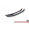 Maxton - Becquet V.1 Mercedes-Benz CLA Coupe C118 Noir Brillant