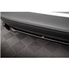 Maxton - Arriere Lame Volvo S60 R-Design Mk2 Noir Brillant