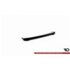 Maxton - Arriere Lame Volvo S60 R-Design Mk2 Noir Brillant