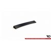 Maxton - Arriere Lame Volvo S60 R-Design Mk2 Noir Brillant