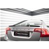 Maxton - Becquet Volvo S60 R-Design Mk2 Noir Brillant