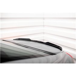 Maxton - Becquet Volvo S60 R-Design Mk2 Noir Brillant