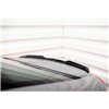 Maxton - Becquet Volvo S60 R-Design Mk2 Noir Brillant