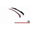 Maxton - Becquet Volvo S60 R-Design Mk2 Noir Brillant