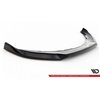 Maxton - Lame Du Pare-Chocs Avant V.2 Volvo S60 R-Design Mk2 Noir Brillant