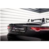 Maxton - Becquet Jaguar F-Type Mk1 Facelift Noir Brillant