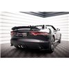 Maxton - Becquet Jaguar F-Type Mk1 Facelift Noir Brillant
